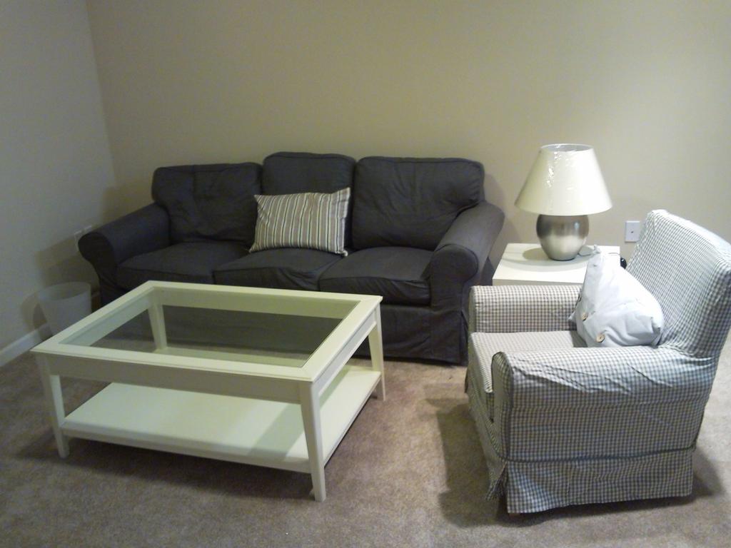 ikea living room set from A+ Furniture Assembly in San Diego, CA 92154